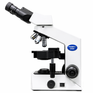 Olympus CX21 Microscope
