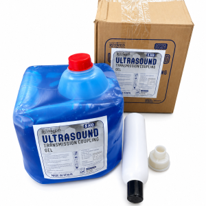 Ultrasound Gel 5L.