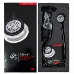 Littmann Cardiology IV Stethoscope