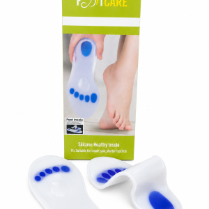 Silicone Full Insole