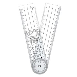 Goniometer Medium