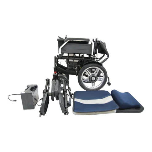 Reclining Electric Wheelchair - Image 2