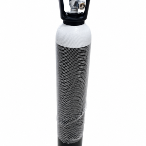Oxygen Cylinder 2.2m³