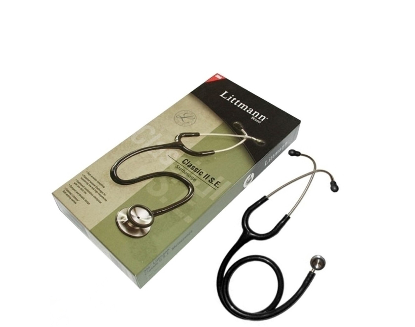 Littmann classic II S.E Stethoscope