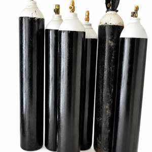 OXYGEN CYLINDER 8.5m³