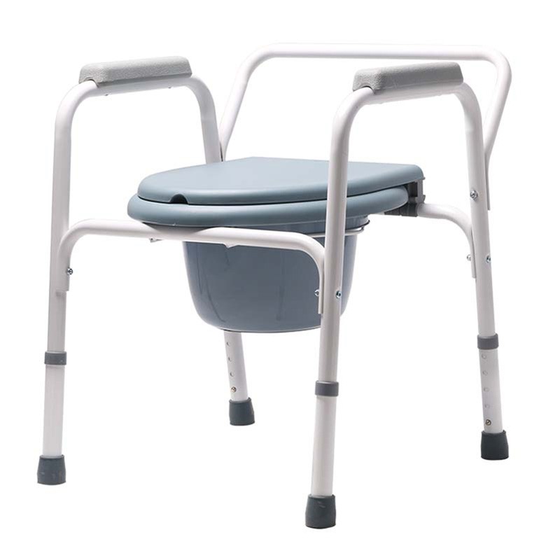 Commode Chair - Image 2