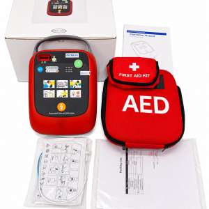 Automated External Defibrillator (AED)