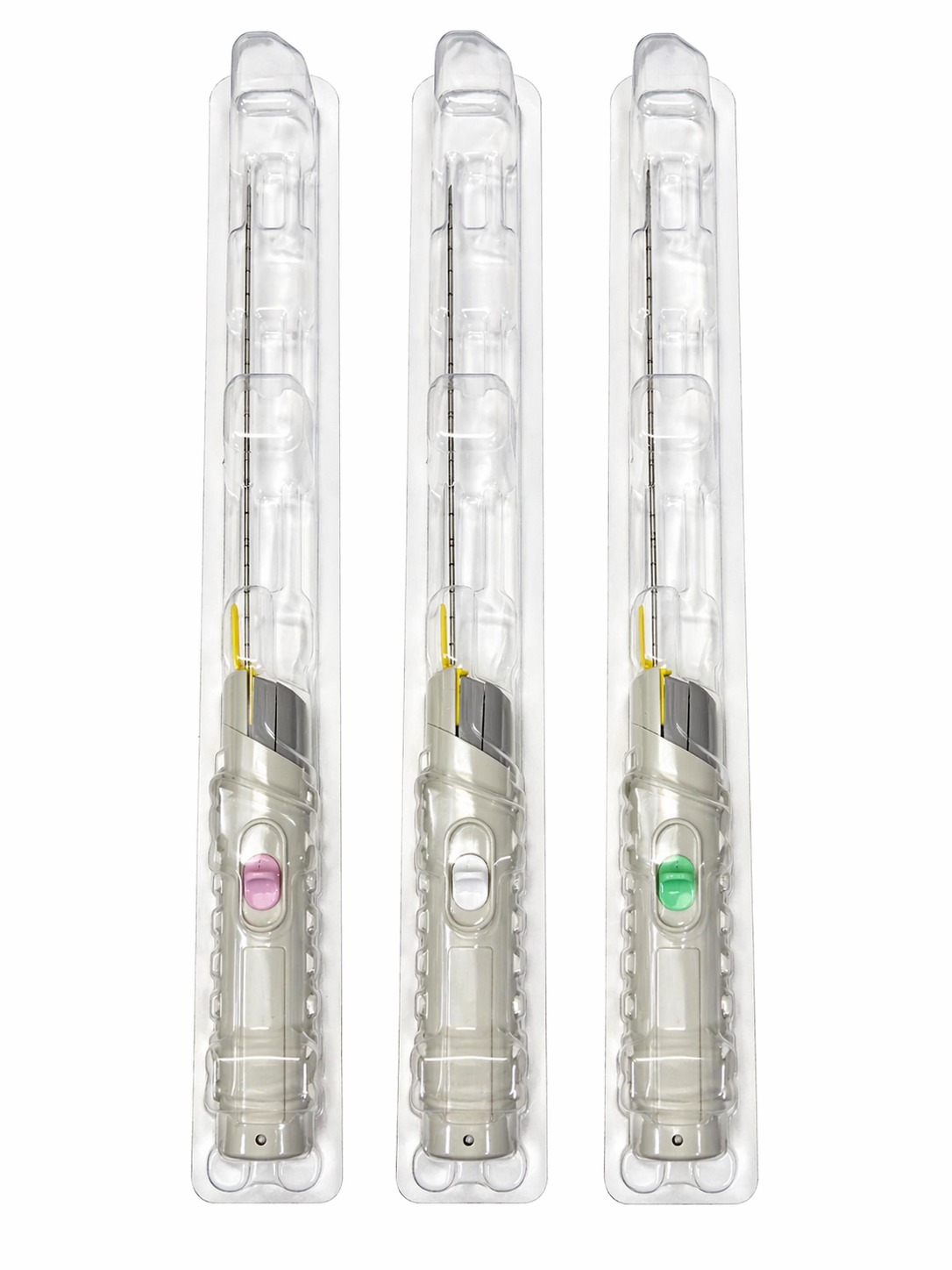 Automatic Biopsy Gun / Biopsy Needle