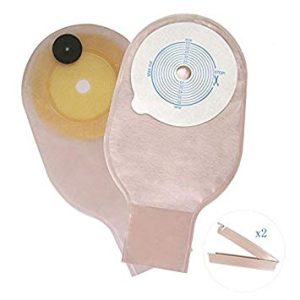 Colostomy Bag