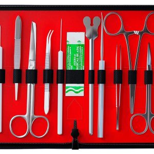 Student Dissection Kit.
