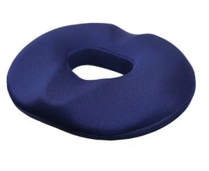 Donut Cushion For Tailbone Pain