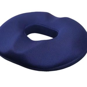Donut Cushion For Tailbone Pain.
