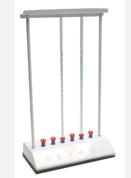 Erythrocyte Sedimentation Rate (ESR) stand