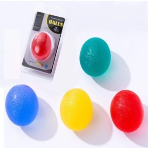 GEL SQUEEZE BALL / STRESS BALL
