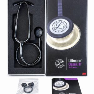 3M Littmann Classic III Stethoscope