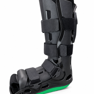 Long Ankle Boot Walker