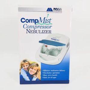 Compressor Nebulizer machine