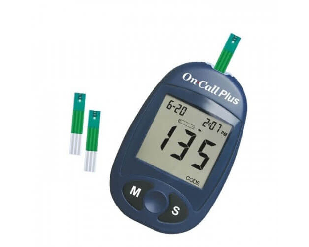 On Call Plus Machine - Image 2