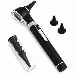 Fibre Otoscope / Autoscope.