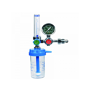 Medical Oxygen Regulator