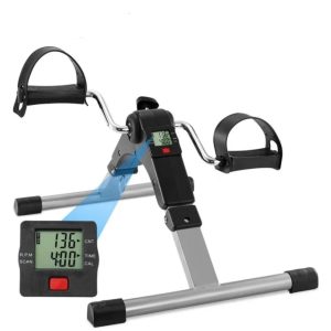 Pedal Exerciser.