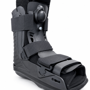 Short Ankle Walker Boot.