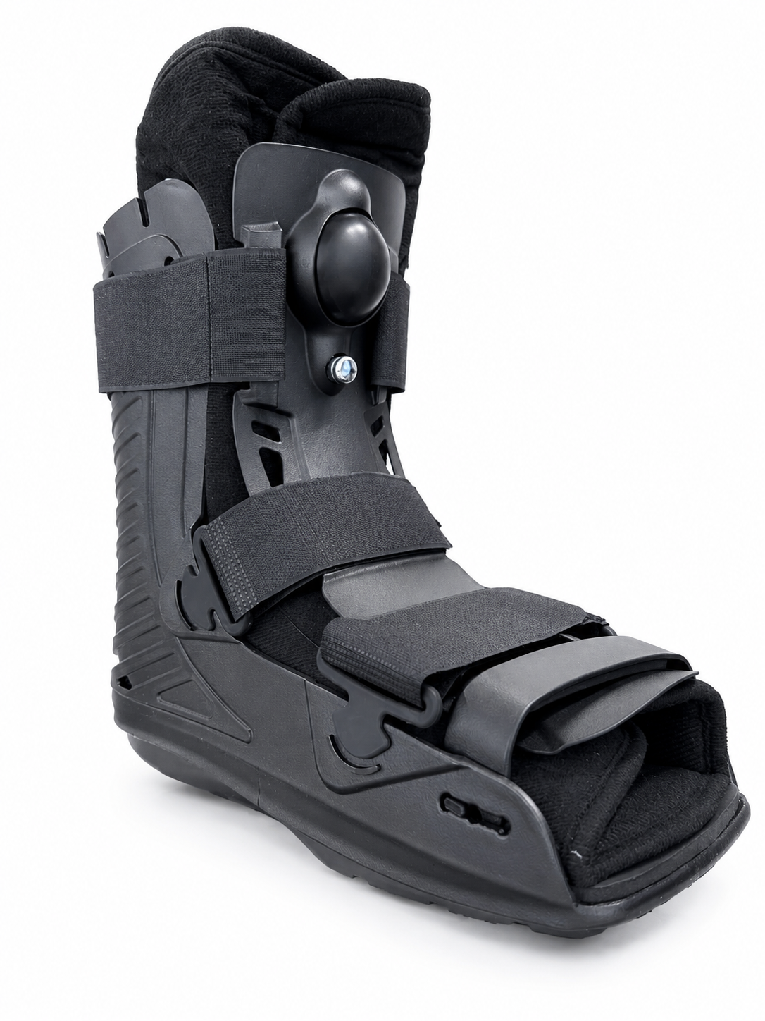 Short Ankle Walker Boot.