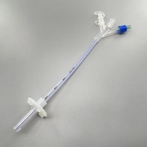 Silicone Gastrostomy Tube