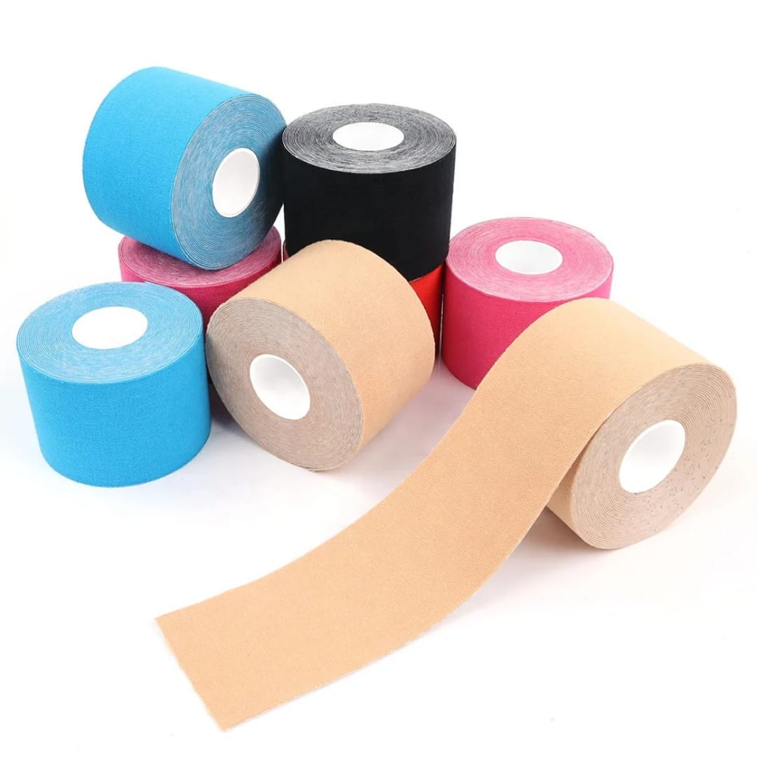 Kinesiology Tape. - Image 2
