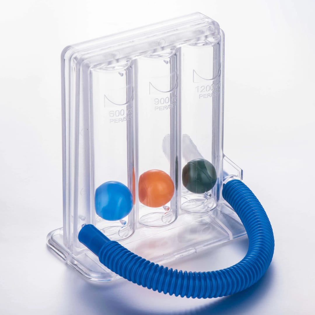 Incentive Spirometer 1200cc - Image 2