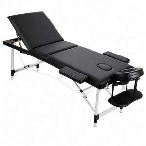 Massage Bed.