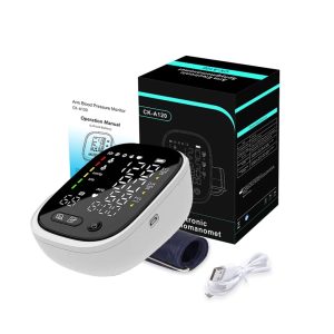 Rechargeable BP Machine | CK-A120
