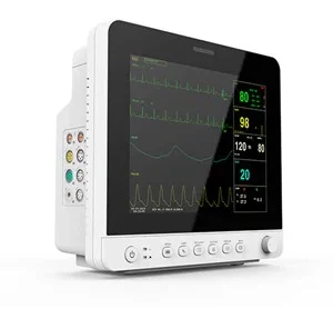Patient monitor 5-parameter
