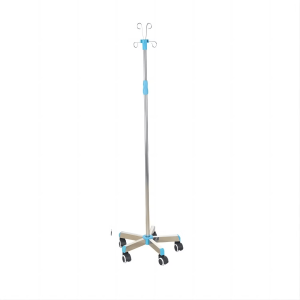 Adjustable Drip Stand (IV Pole)