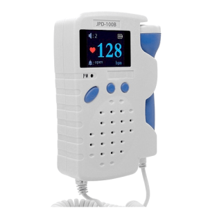Jumper Fetal Doppler