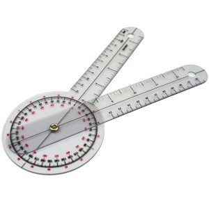 Goniometer 12'' Large