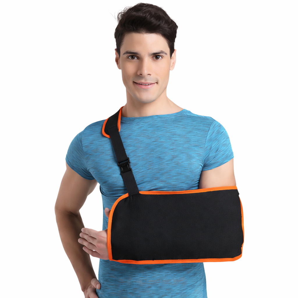 Adult Arm Sling. - Image 2