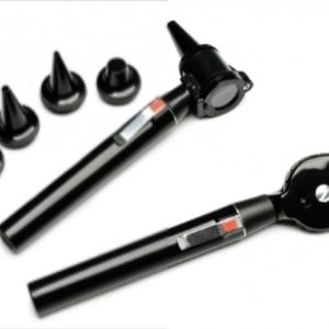 Professional Otoscope