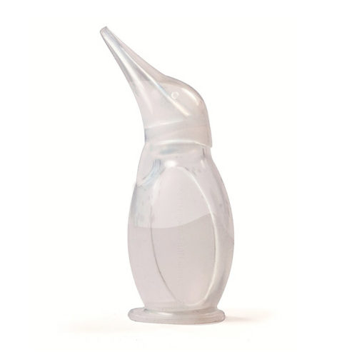 Penguin Sucker