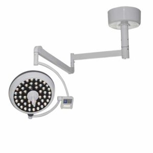 Single arm theatre light LED