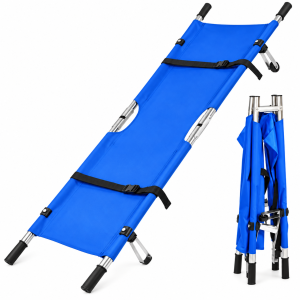 Portable Patient Stretcher Folding Emergency