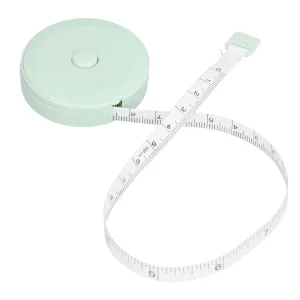 Retractable Measuring Tape