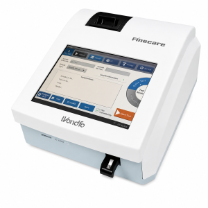 Finecare Immunoassay Analyzer.