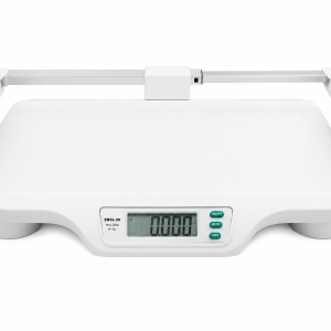 Digital Baby Scale with Height Metre.